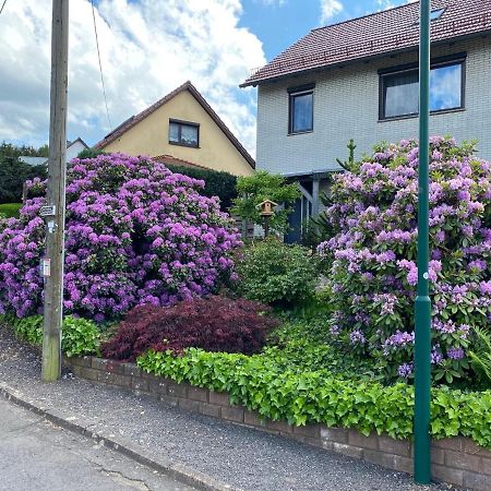 Apartment In ヴァルタースハウゼン エクステリア 写真