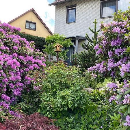 Apartment In ヴァルタースハウゼン エクステリア 写真