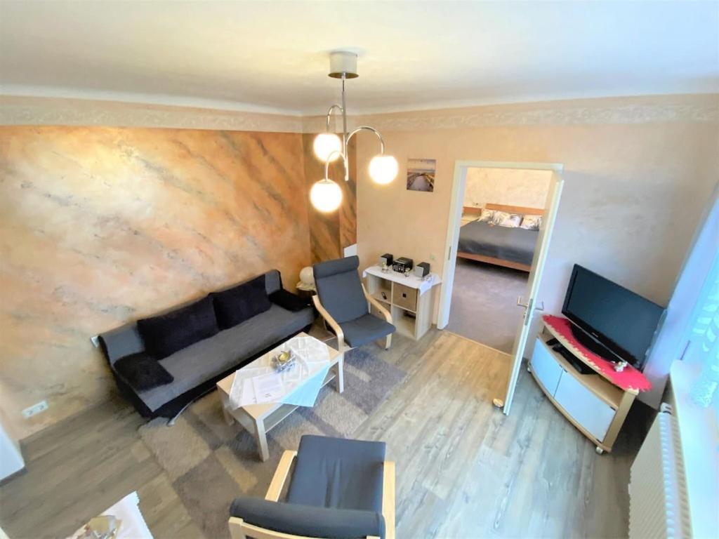 Apartment In ヴァルタースハウゼン エクステリア 写真