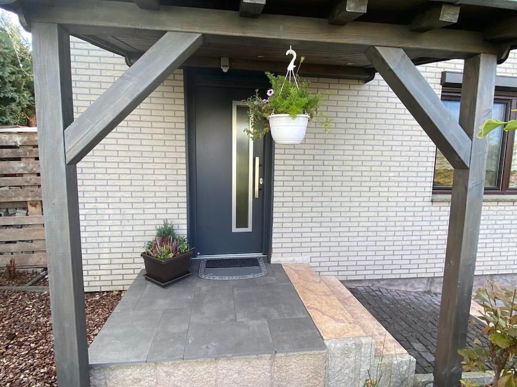 Apartment In ヴァルタースハウゼン エクステリア 写真