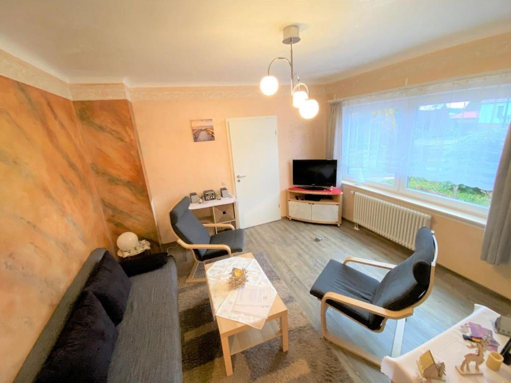 Apartment In ヴァルタースハウゼン エクステリア 写真
