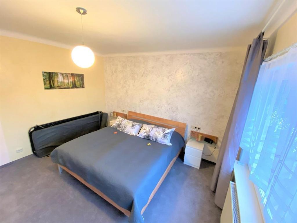 Apartment In ヴァルタースハウゼン エクステリア 写真