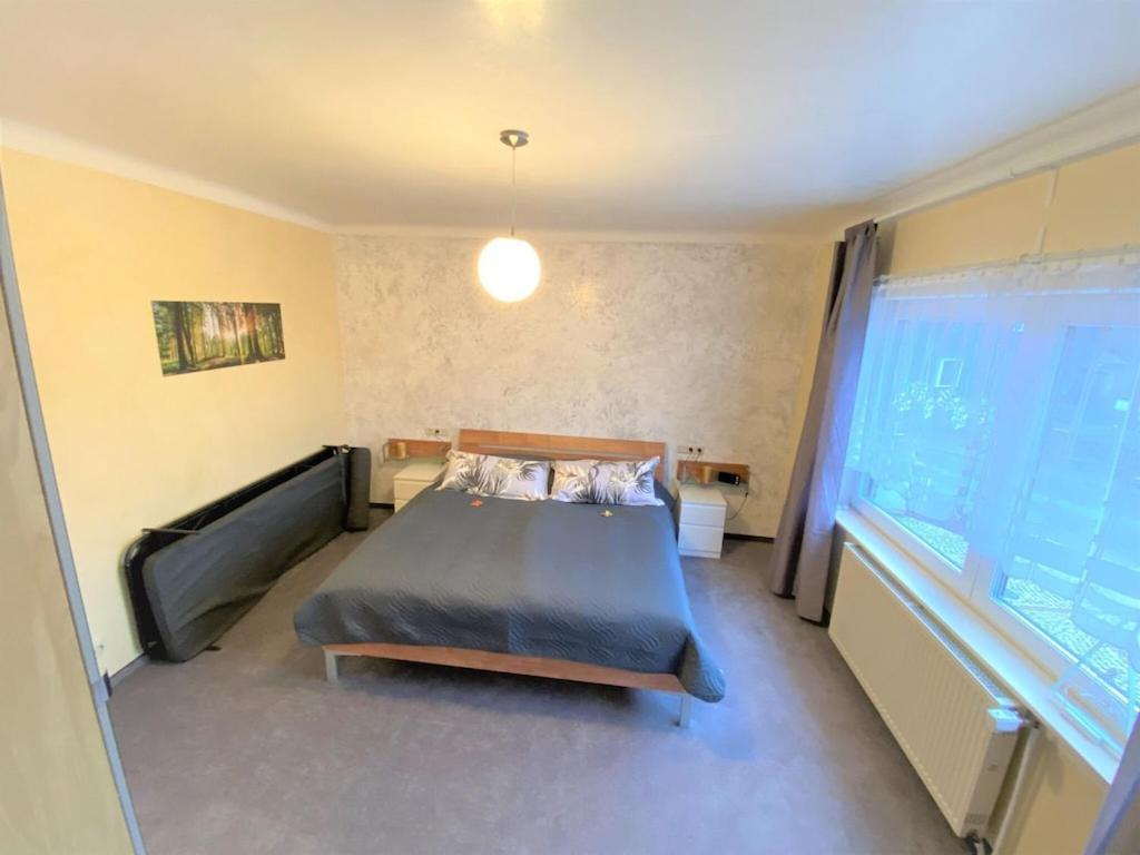 Apartment In ヴァルタースハウゼン エクステリア 写真