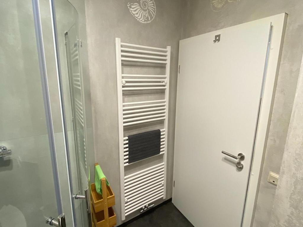 Apartment In ヴァルタースハウゼン エクステリア 写真