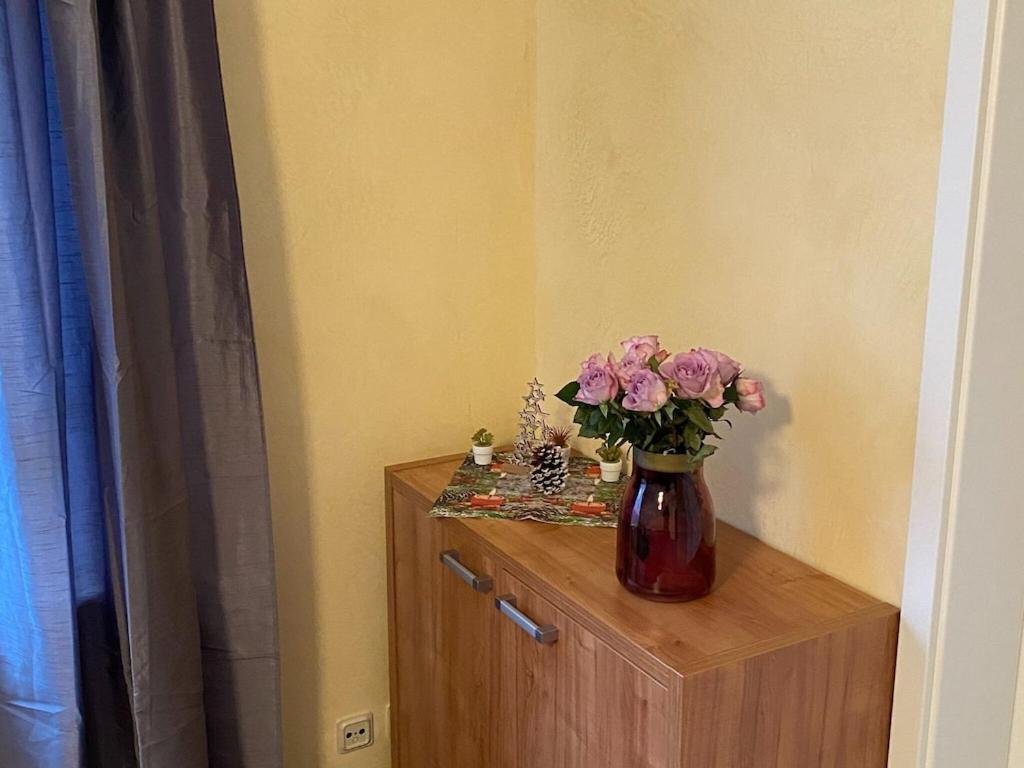 Apartment In ヴァルタースハウゼン エクステリア 写真