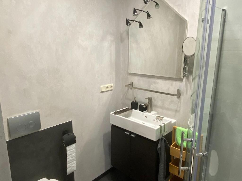Apartment In ヴァルタースハウゼン エクステリア 写真
