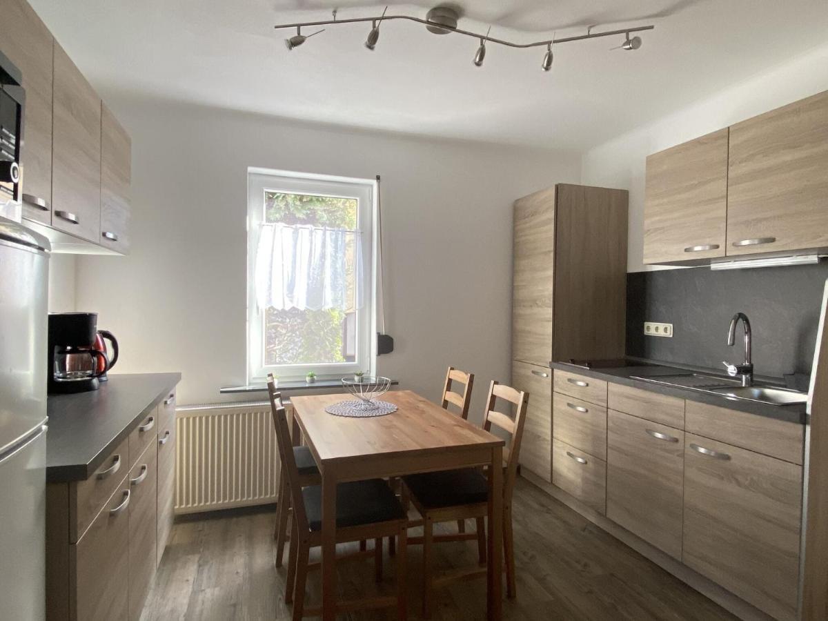 Apartment In ヴァルタースハウゼン エクステリア 写真