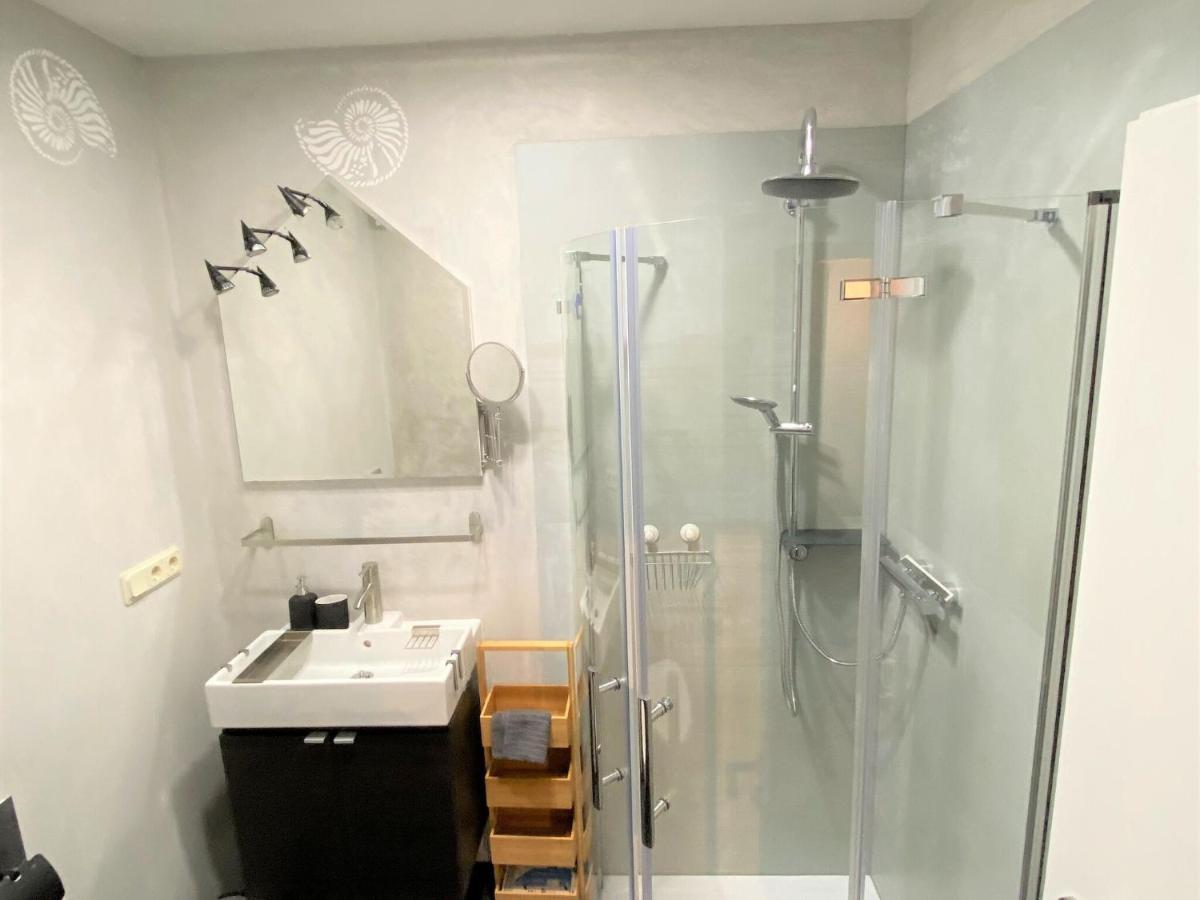 Apartment In ヴァルタースハウゼン エクステリア 写真